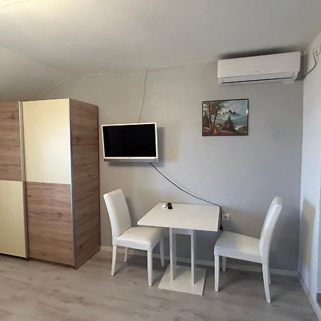 Apartments Spalj 1 I 2 Senj  Εξωτερικό φωτογραφία