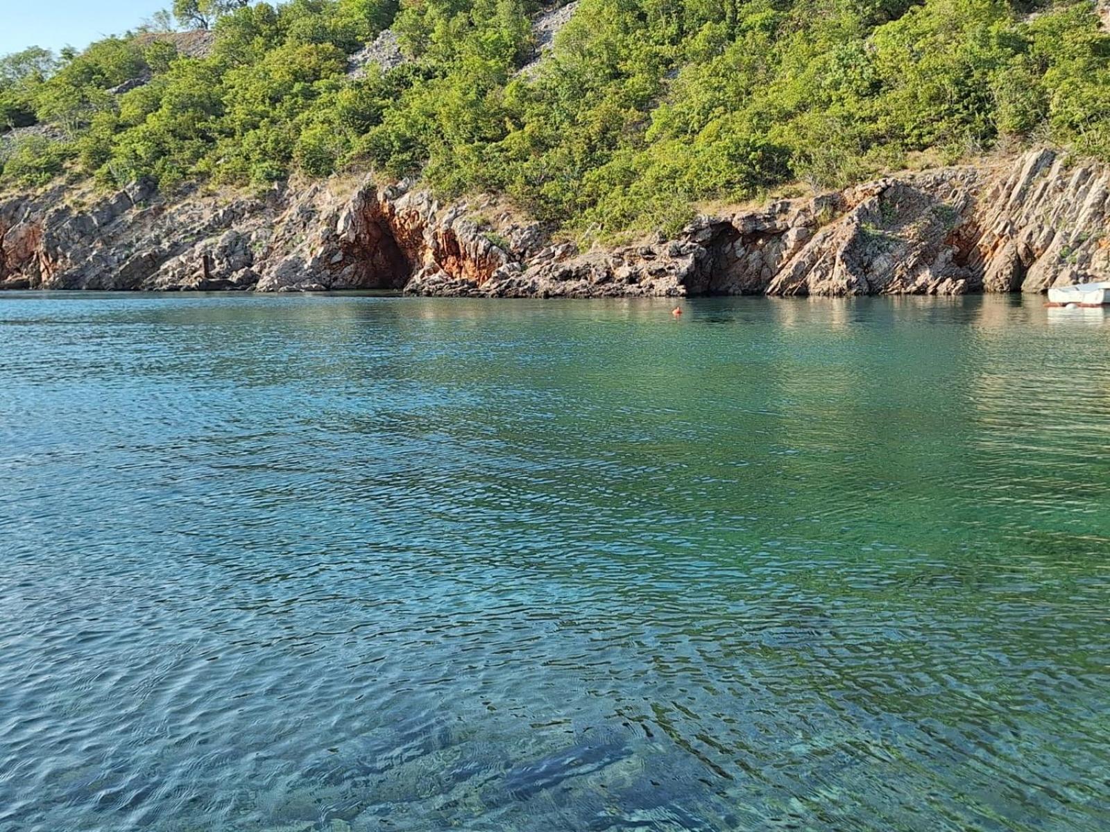 Apartments Spalj 1 I 2 Senj  Εξωτερικό φωτογραφία