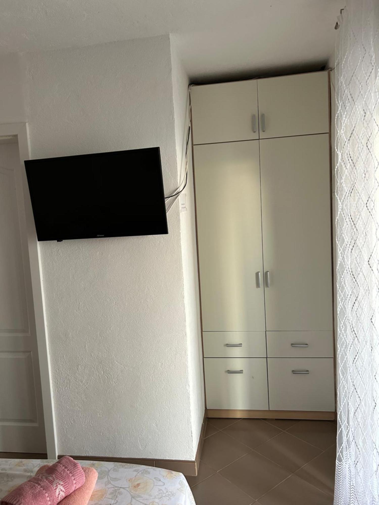 Apartments Spalj 1 I 2 Senj  Εξωτερικό φωτογραφία