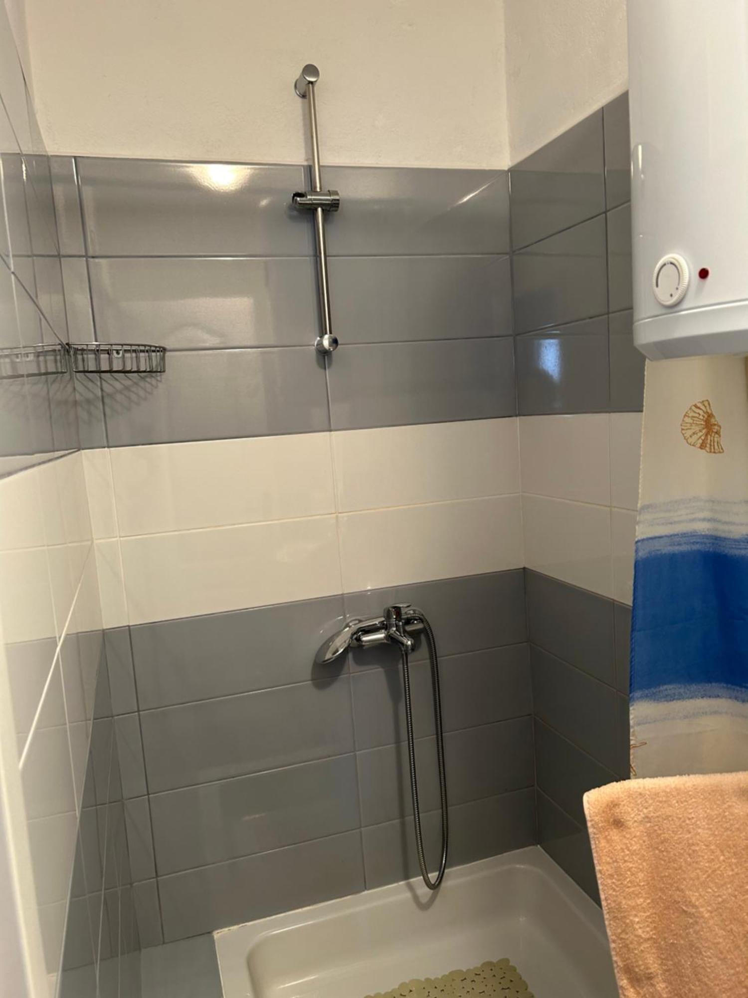 Apartments Spalj 1 I 2 Senj  Εξωτερικό φωτογραφία