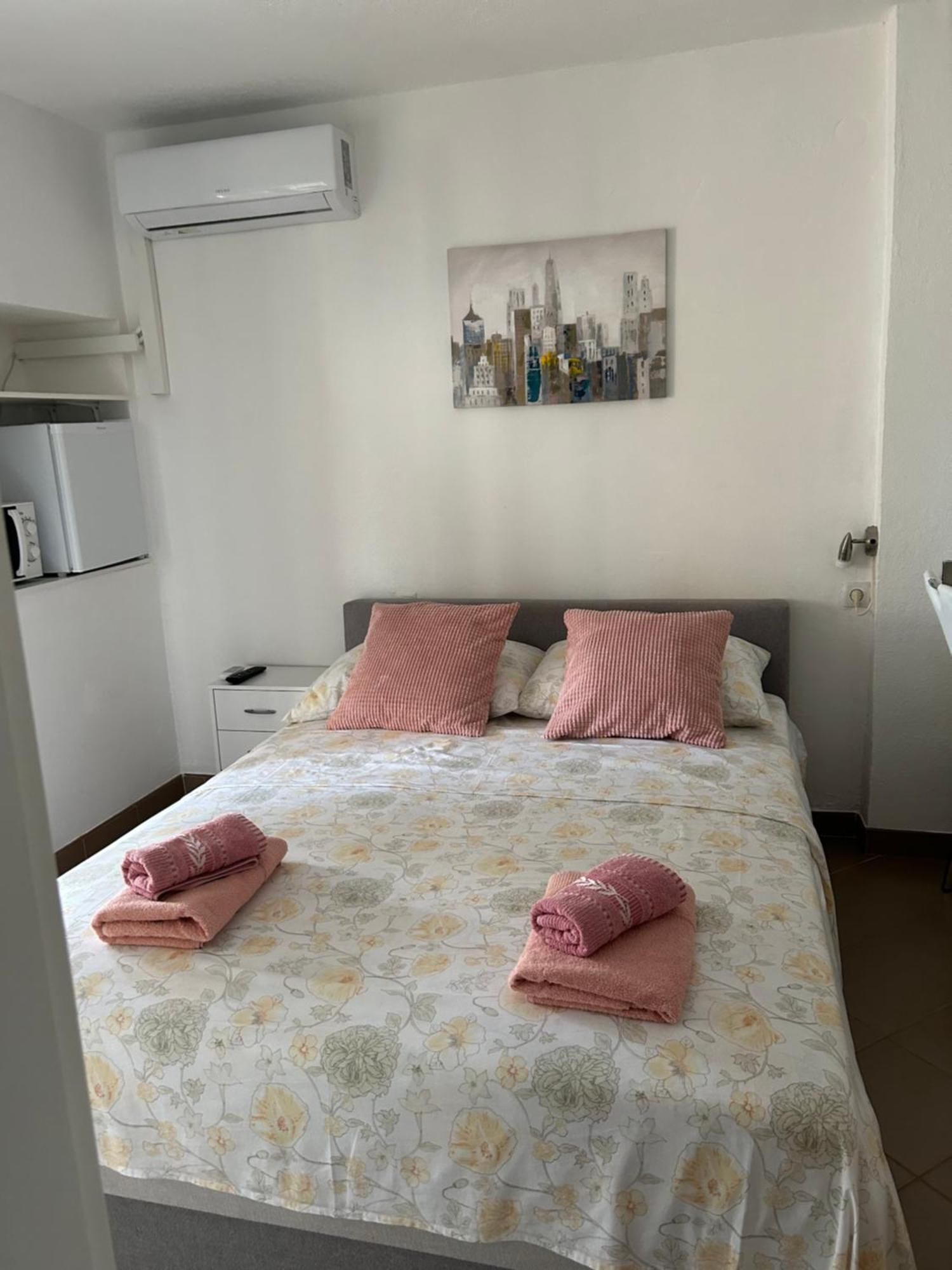 Apartments Spalj 1 I 2 Senj  Εξωτερικό φωτογραφία