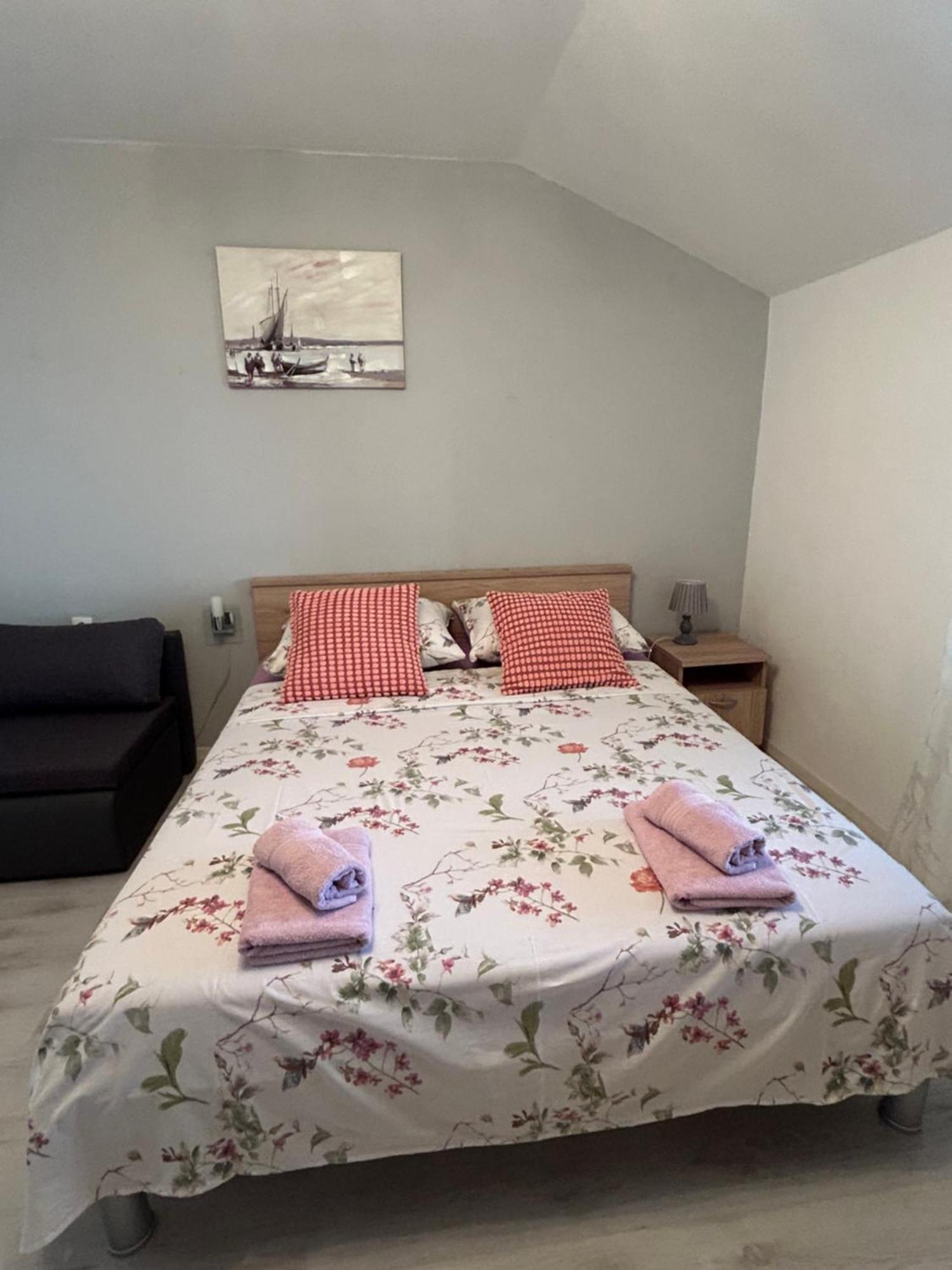 Apartments Spalj 1 I 2 Senj  Εξωτερικό φωτογραφία