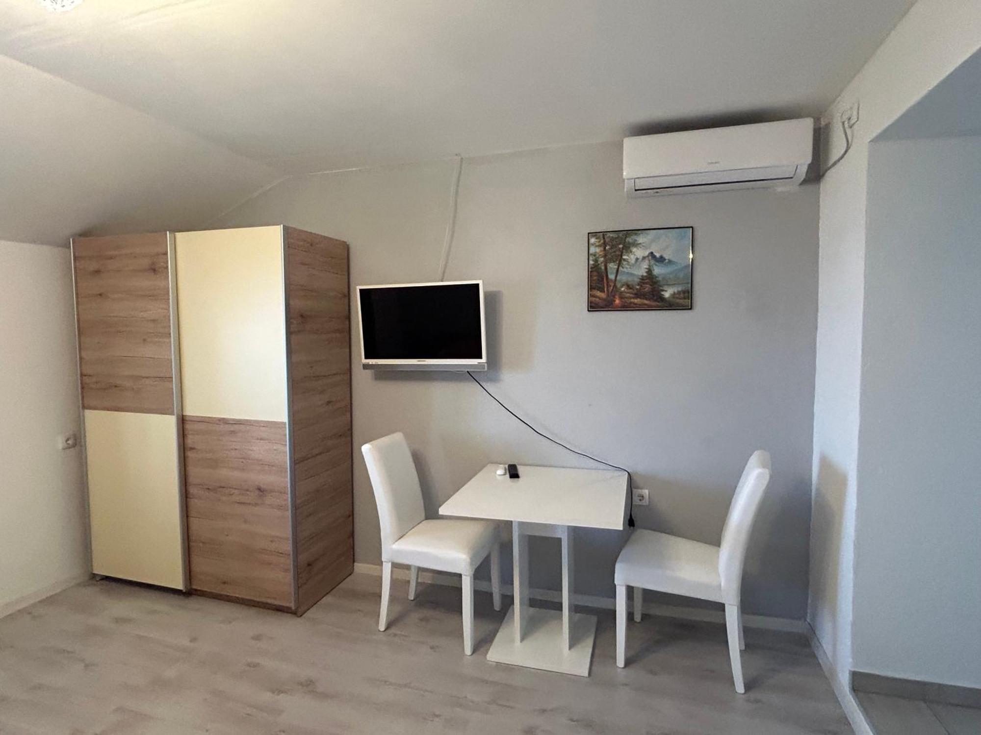 Apartments Spalj 1 I 2 Senj  Εξωτερικό φωτογραφία