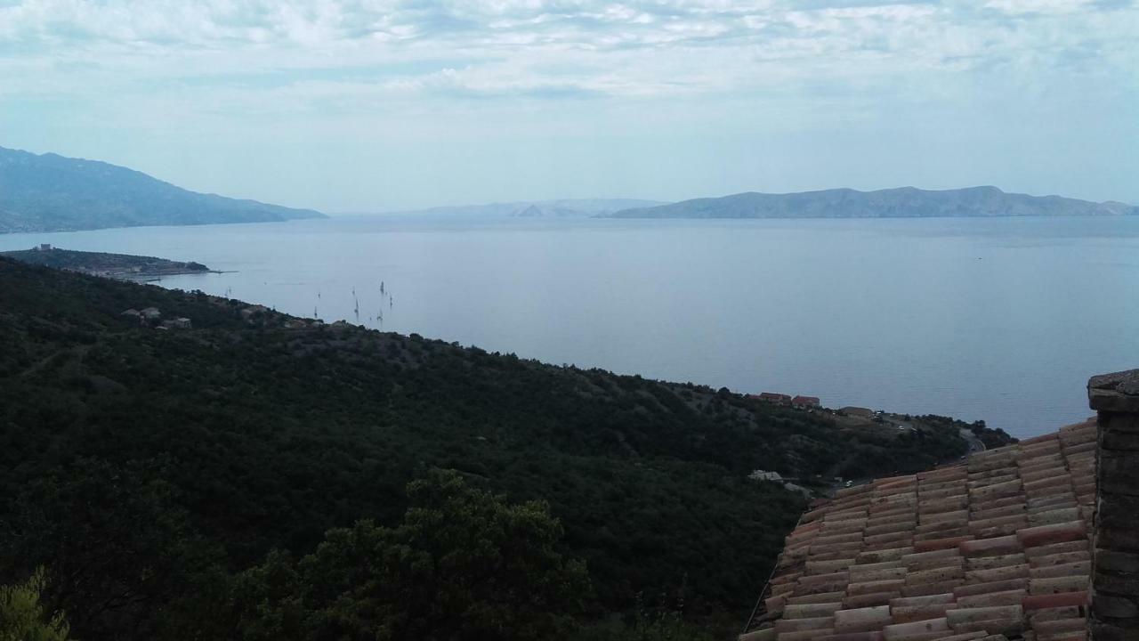 Apartments Spalj 1 I 2 Senj  Εξωτερικό φωτογραφία